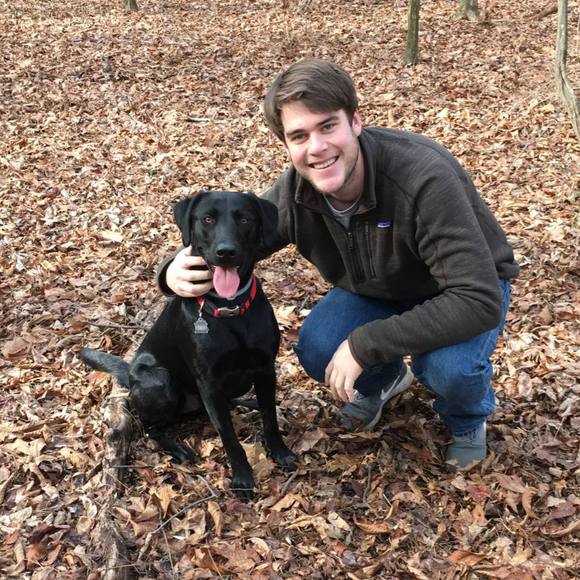 Meet your Posher, Sean - Picture 1 of 1